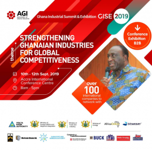 GISE Sept 2019 photo