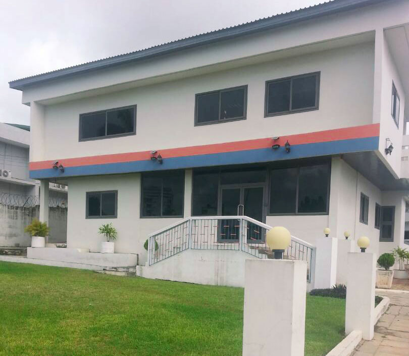 REDAVIA_GmbH_PR_office-ghana