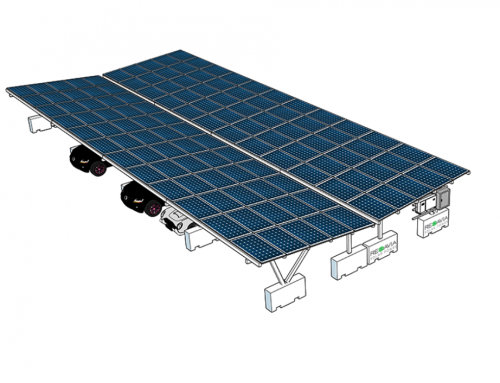 Maximize Your Solar Farm: the new REDAVIA Solar Carport
