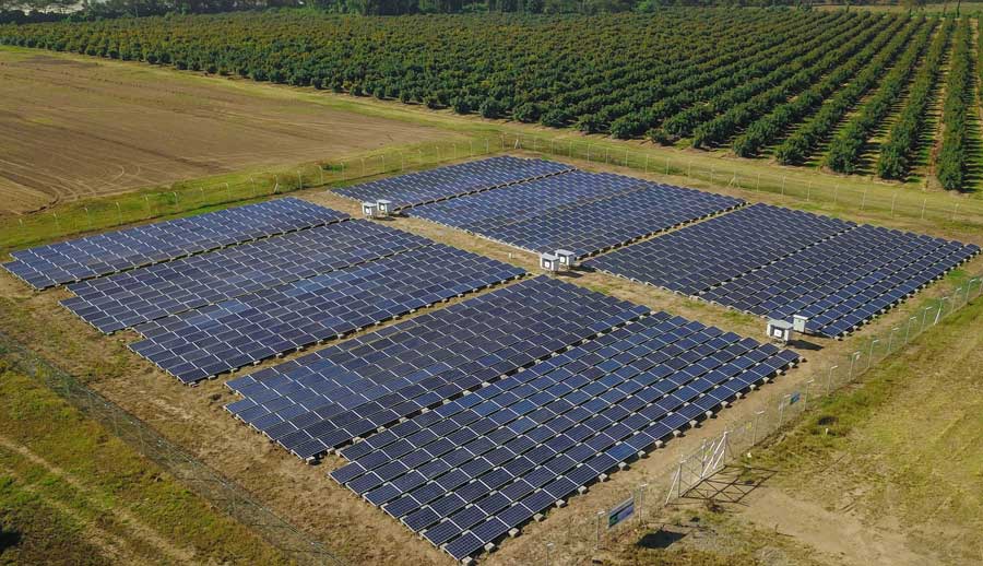 solar company in kenya