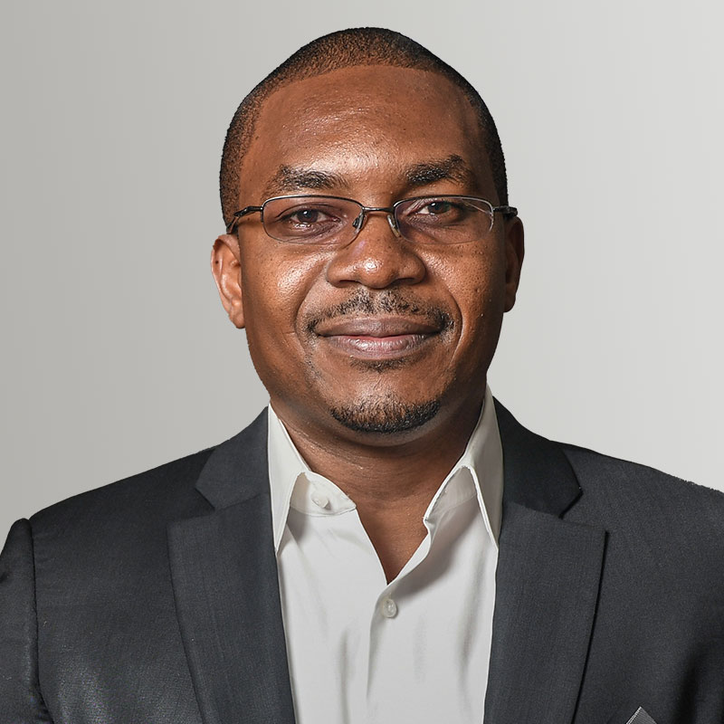 Erick Bungu